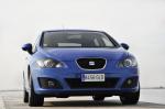 Seat Leon 2009 года